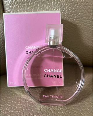 Perfume de Chanel