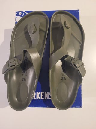 Sandalias Birkenstock