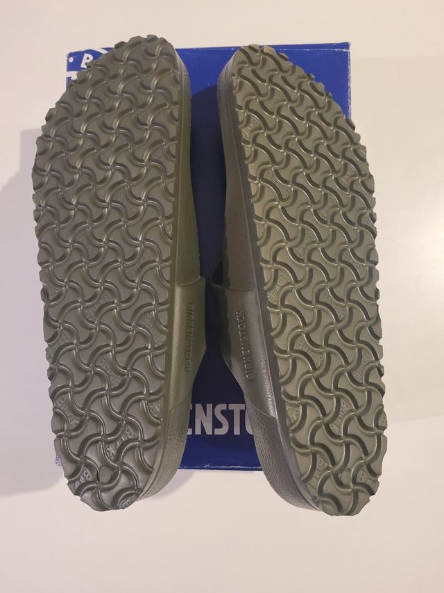 Sandalias Birkenstock