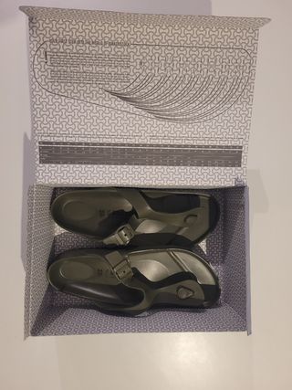 Sandalias Birkenstock