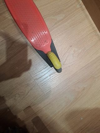 PATINETE 3 RUEDAS DECATHLON