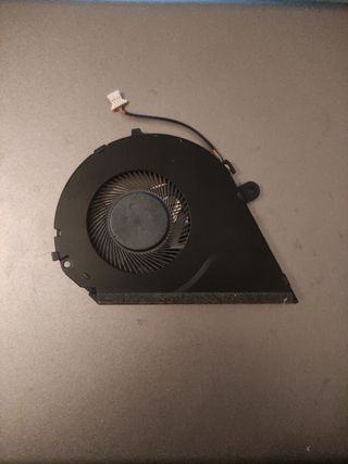 Ventilador PC