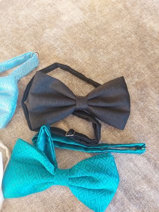 Pajaritas de seda
