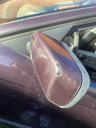 Espejos retrovisores bmw e46 320d 