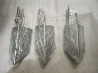 Electrodos sauna