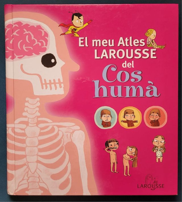 Atles del cos humà