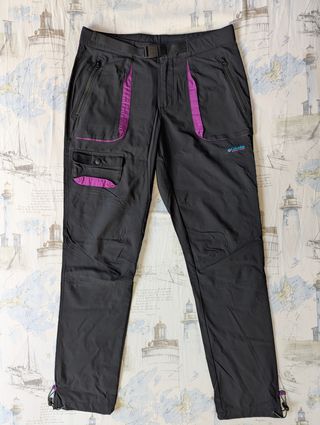 Columbia Powder Keg Stretch Cargo Pants