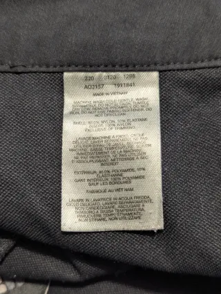 Pantaloni Columbia Powder Keg Stretch Cargo 32