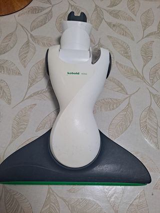 Brocha  duendecillo,para aspiradora kolbold VK150