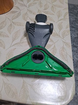 Brocha  duendecillo,para aspiradora kolbold VK150