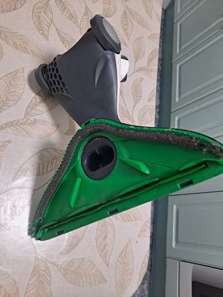 Brocha  duendecillo,para aspiradora kolbold VK150