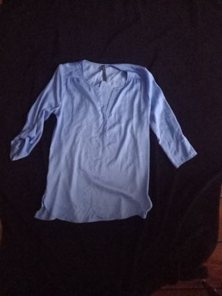 Camisas de chica marcas 