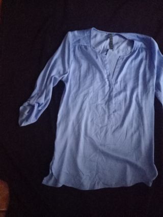 Camisas de chica marcas 