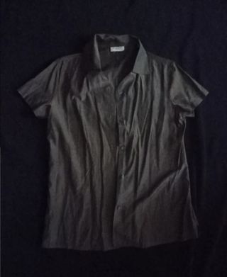 Camisas de chica marcas 