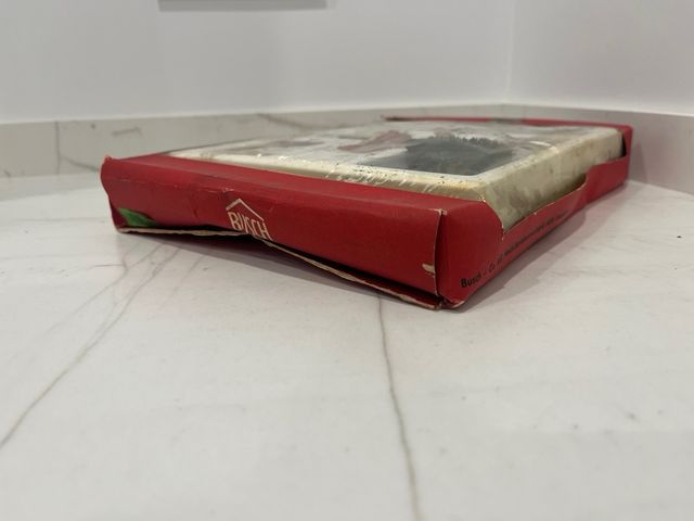 Construcción H0: elementos de bañistas