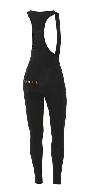 Culotte Mujer Spiuk PROFIT Cold and Rain NUEVO M