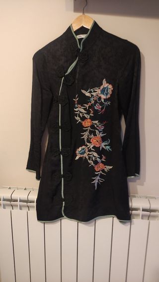 Vestido