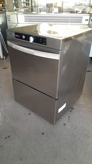 lavavajillas industrial fagor modelo CO-500