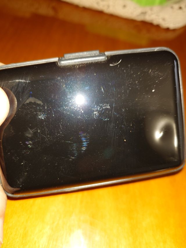 Custodia porta carte