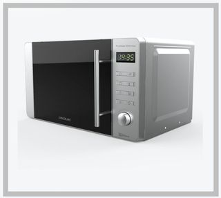 Microondas CECOTEC 01534 PRO CLEAN 5010 INOX