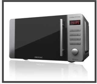 Microondas CECOTEC 01534 PRO CLEAN 5010 INOX