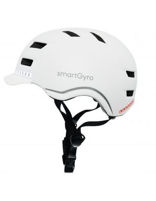 CASCO SMARTGYRO SMART HELMET MAX