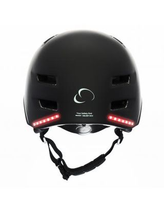 CASCO SMARTGYRO SMART HELMET MAX