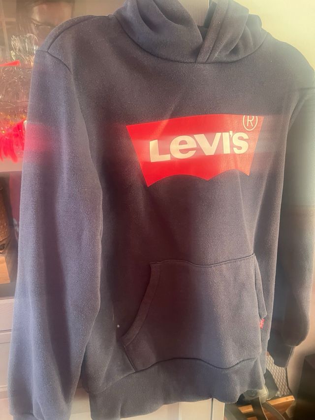 Sudadera Levi’s niño