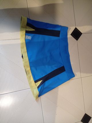 Falda padel tenis S