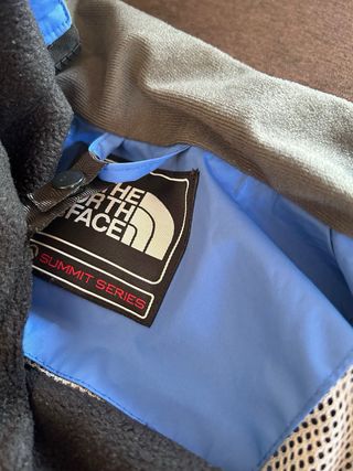 Anorak chaqueta esqui north face