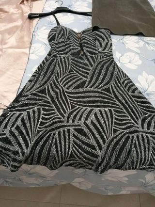 Vestidos de fiesta sin estrenar 