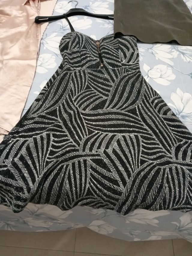 Vestidos de fiesta sin estrenar