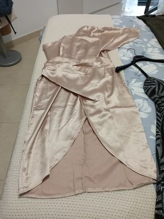 Vestidos de fiesta sin estrenar 
