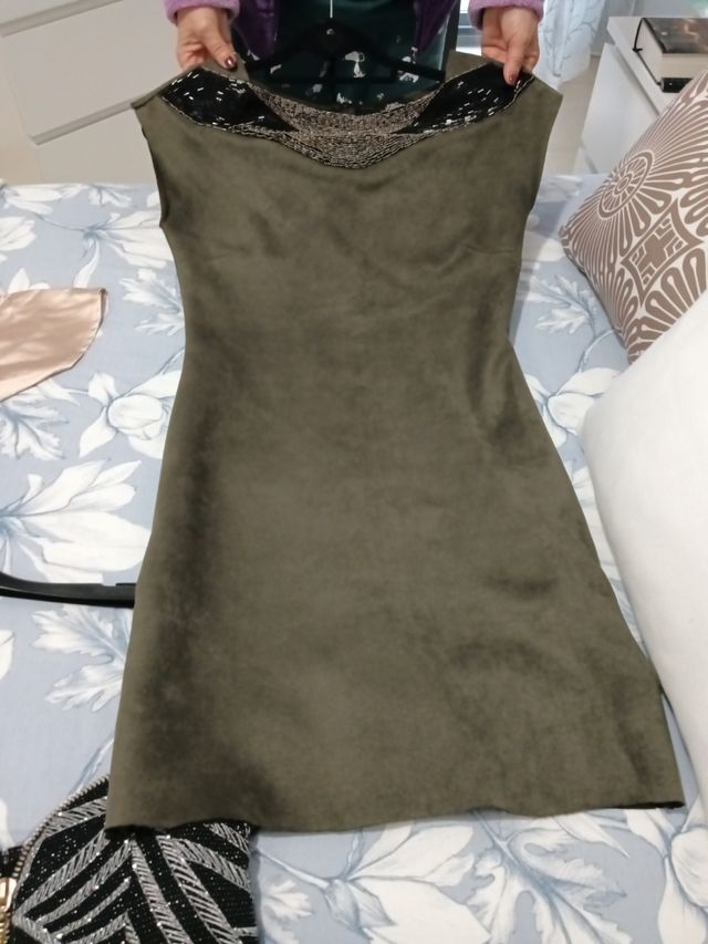 Vestidos de fiesta sin estrenar