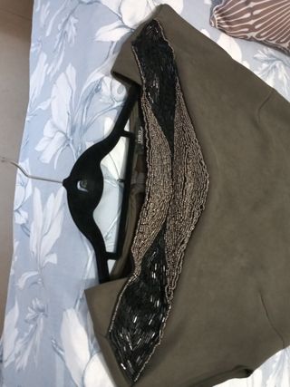 Vestidos de fiesta sin estrenar 