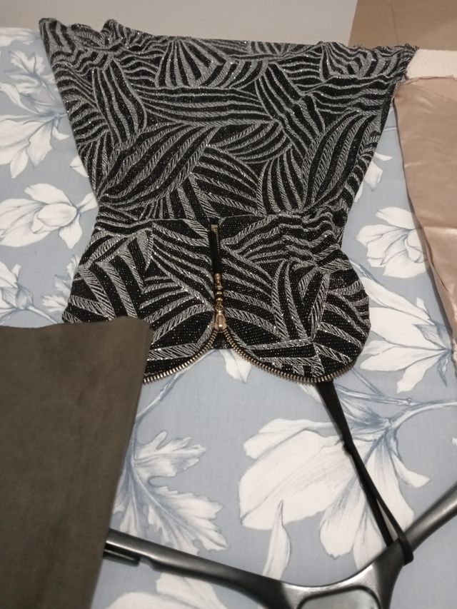 Vestidos de fiesta sin estrenar