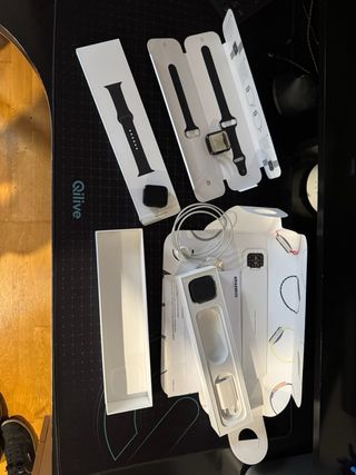 Apple Watch Series 5 44mm GPS
