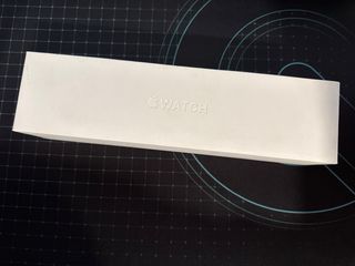 Apple Watch Series 5 44mm GPS