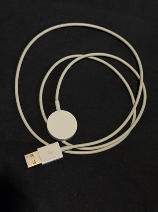 Apple Watch Series 5 44mm GPS