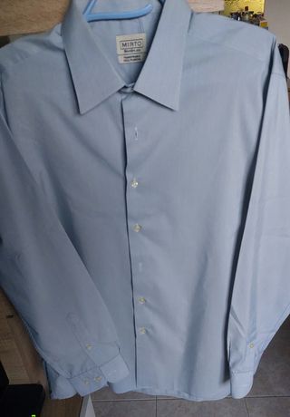 Camisas 