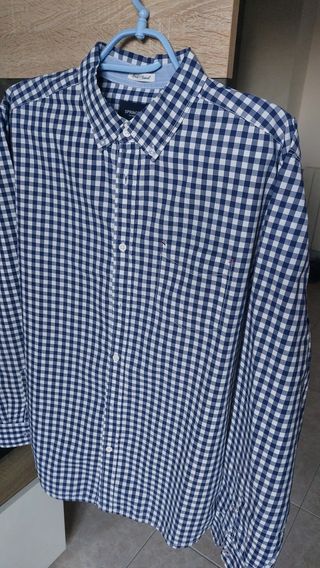 Camisas 