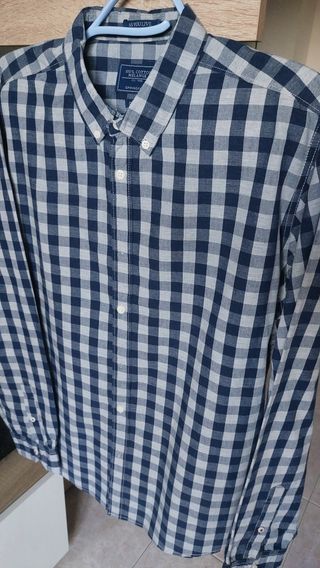 Camisas 