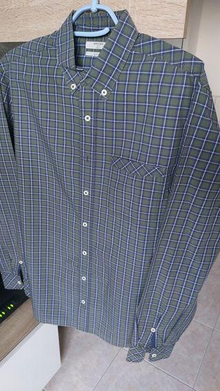 Camisas 