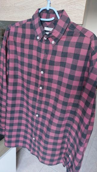 Camisas 