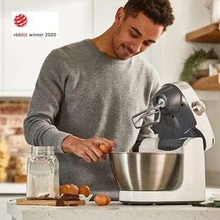 Kenwood KHC29.H0WH - Robot de Cocina Multifunción
