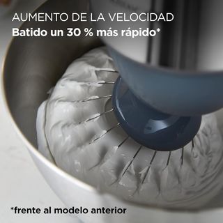 Kenwood KHC29.H0WH - Robot de Cocina Multifunción