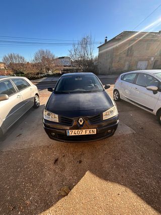Renault Megane 2007