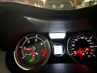 Renault Megane 2007