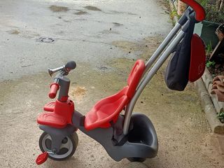 Triciclo Bici infantil Molto 