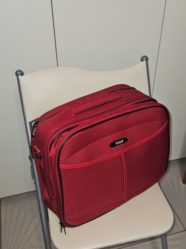 Borsa da viaggio - Titan